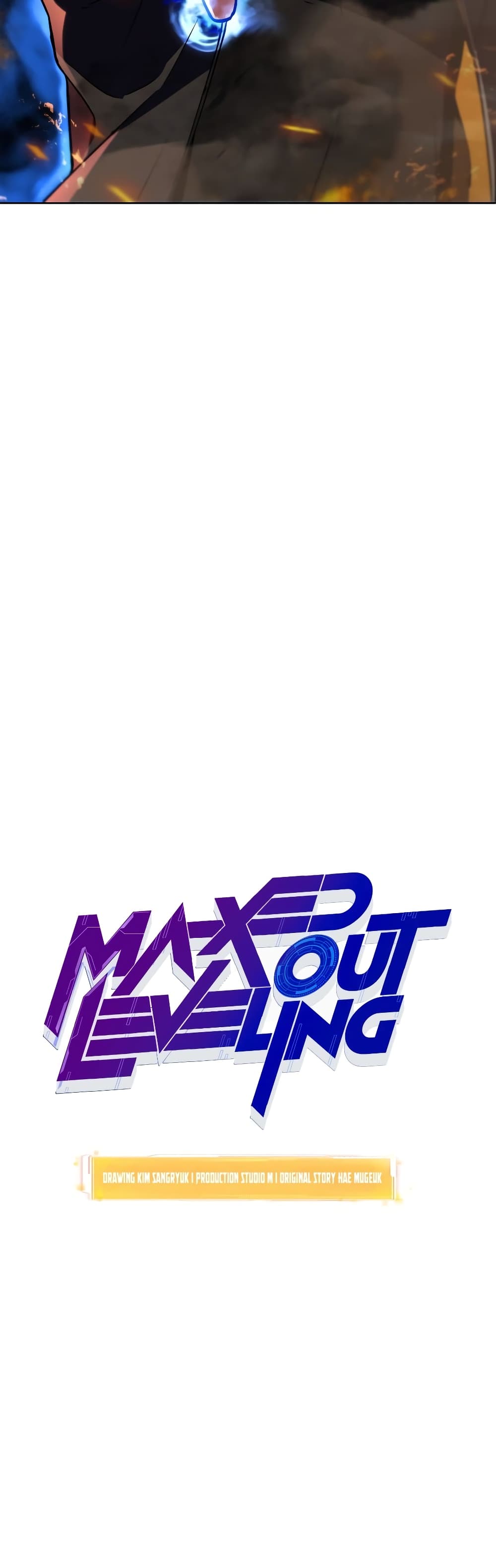 อ่านการ์ตูน Maxed Out Leveling 19 ภาพที่ 3