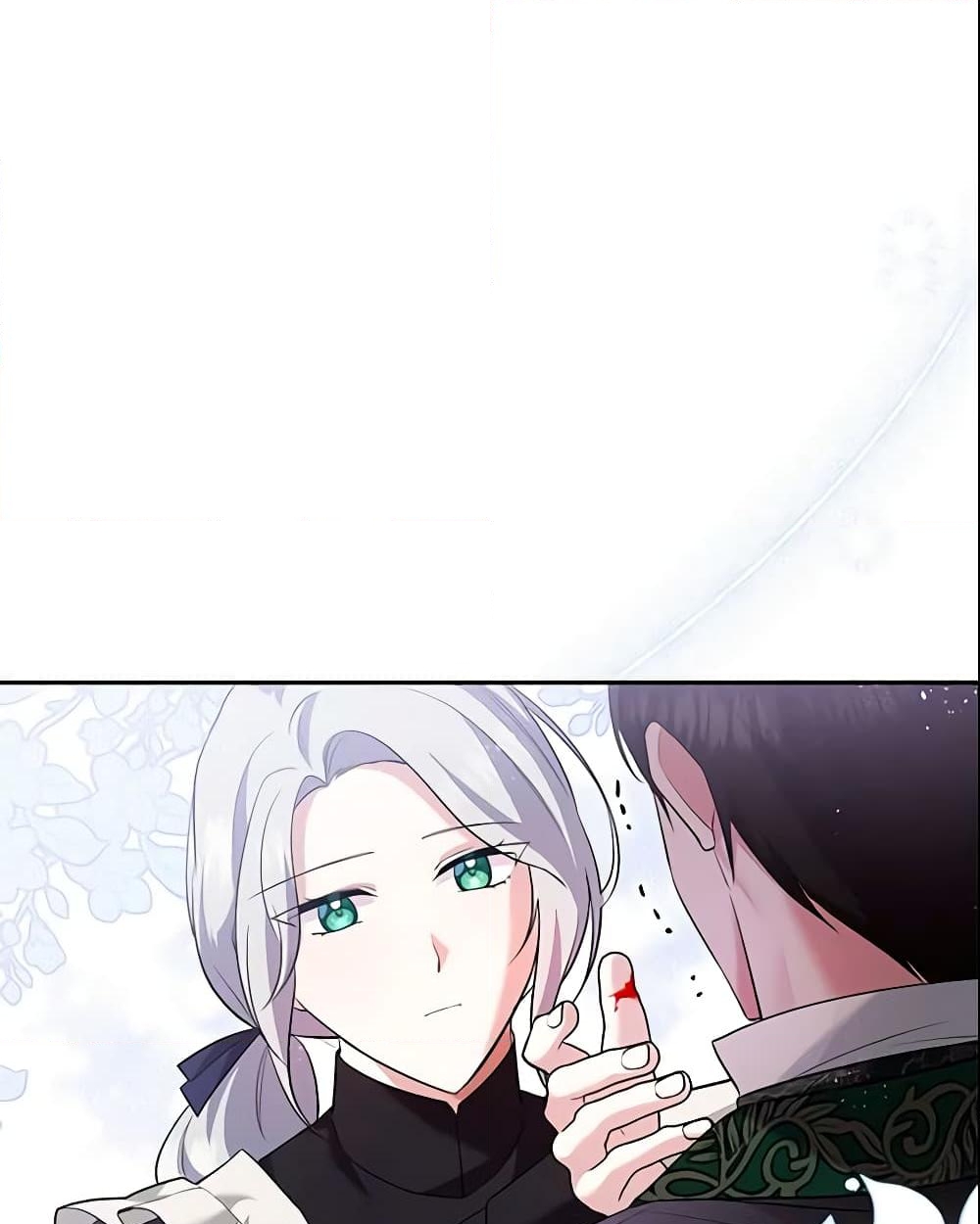 อ่านการ์ตูน Please Support My Revenge 8 ภาพที่ 24