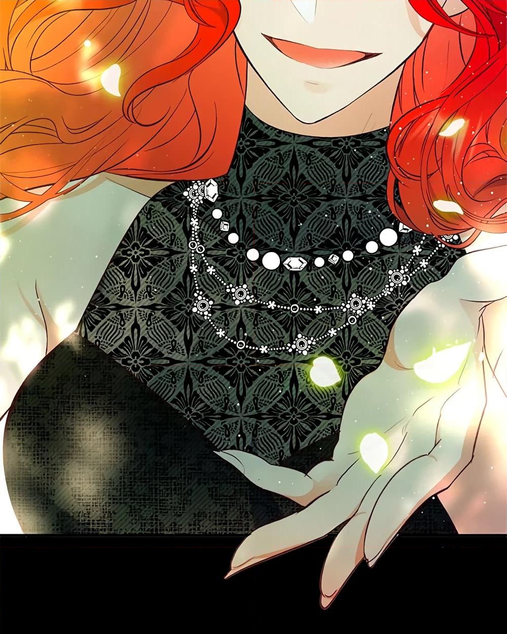 อ่านการ์ตูน I Am A Daughter Loved By The Devil 31 ภาพที่ 69