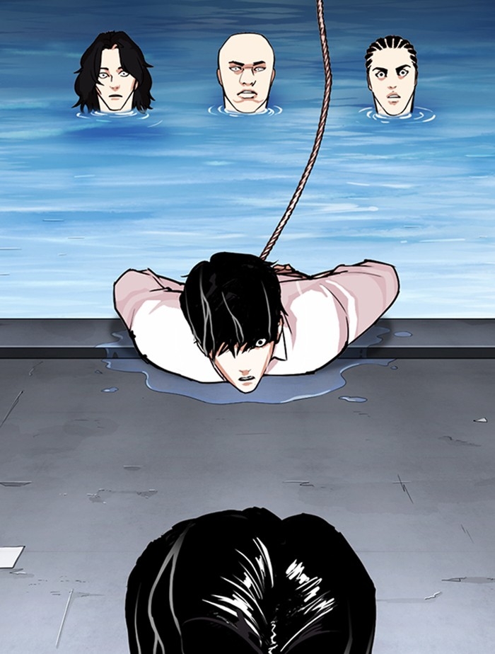 อ่านการ์ตูน Lookism 305 ภาพที่ 148