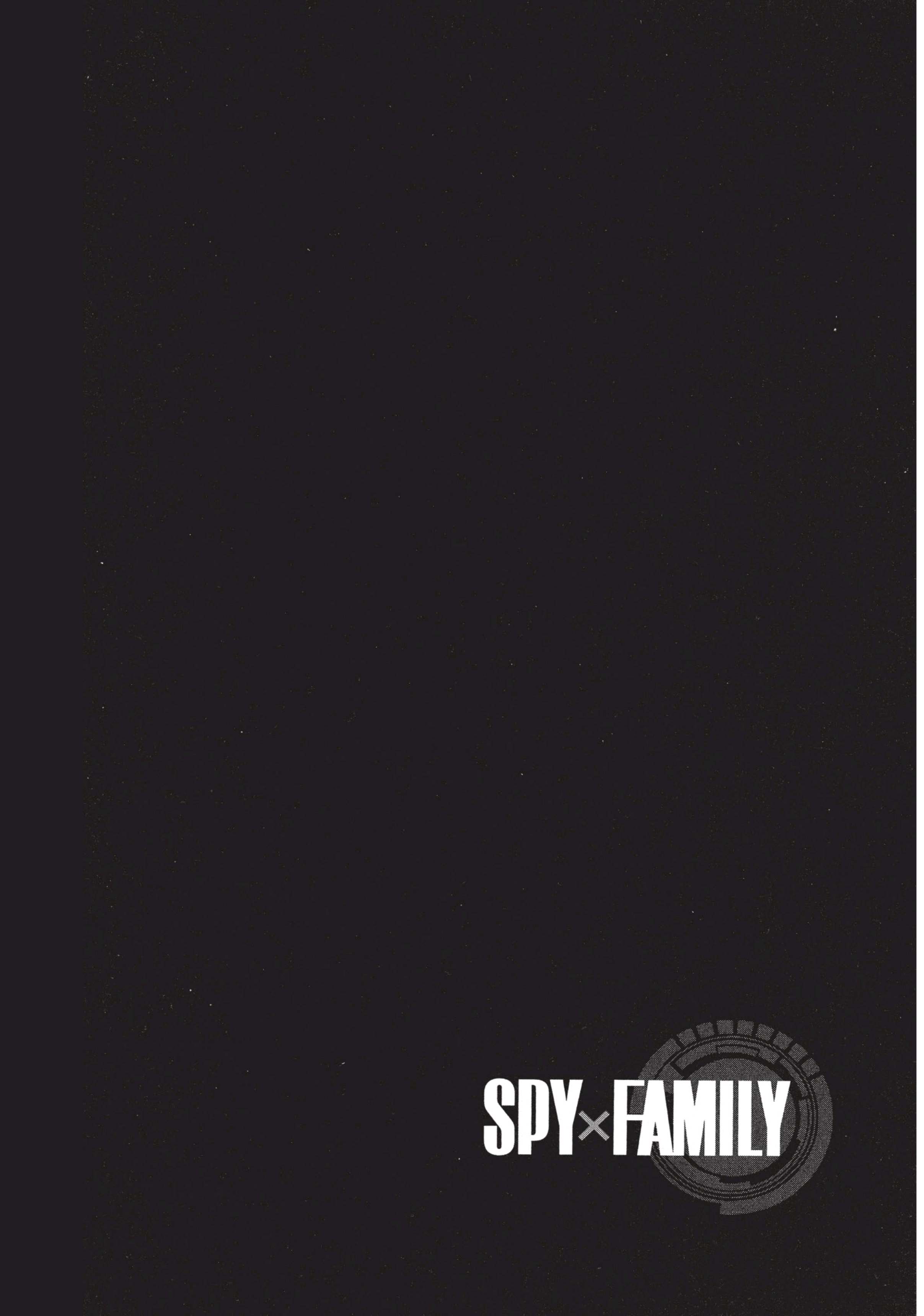 อ่านการ์ตูน Spy X Family 34 ภาพที่ 26