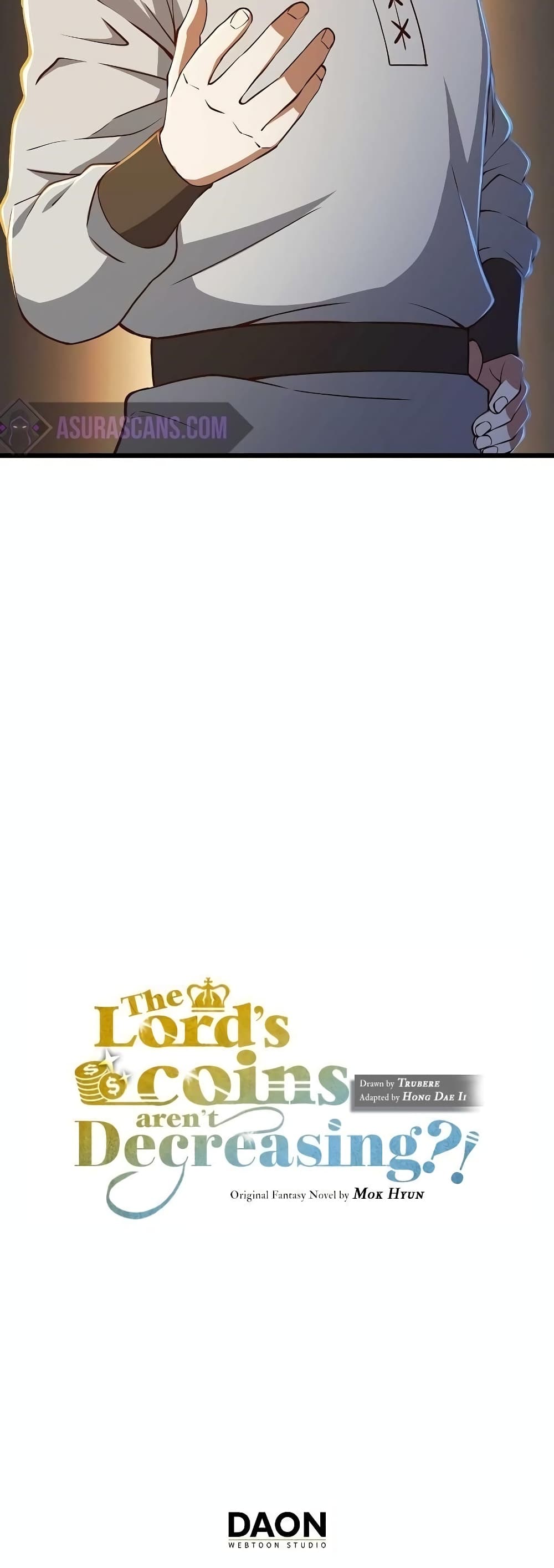 อ่านการ์ตูน Lord’s Gold Coins 52 ภาพที่ 51