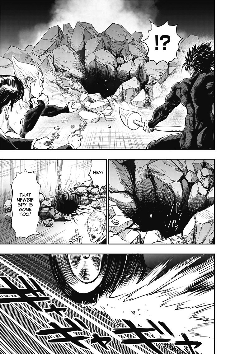 อ่านการ์ตูน One Punch Man 179 (ENG) ภาพที่ 16