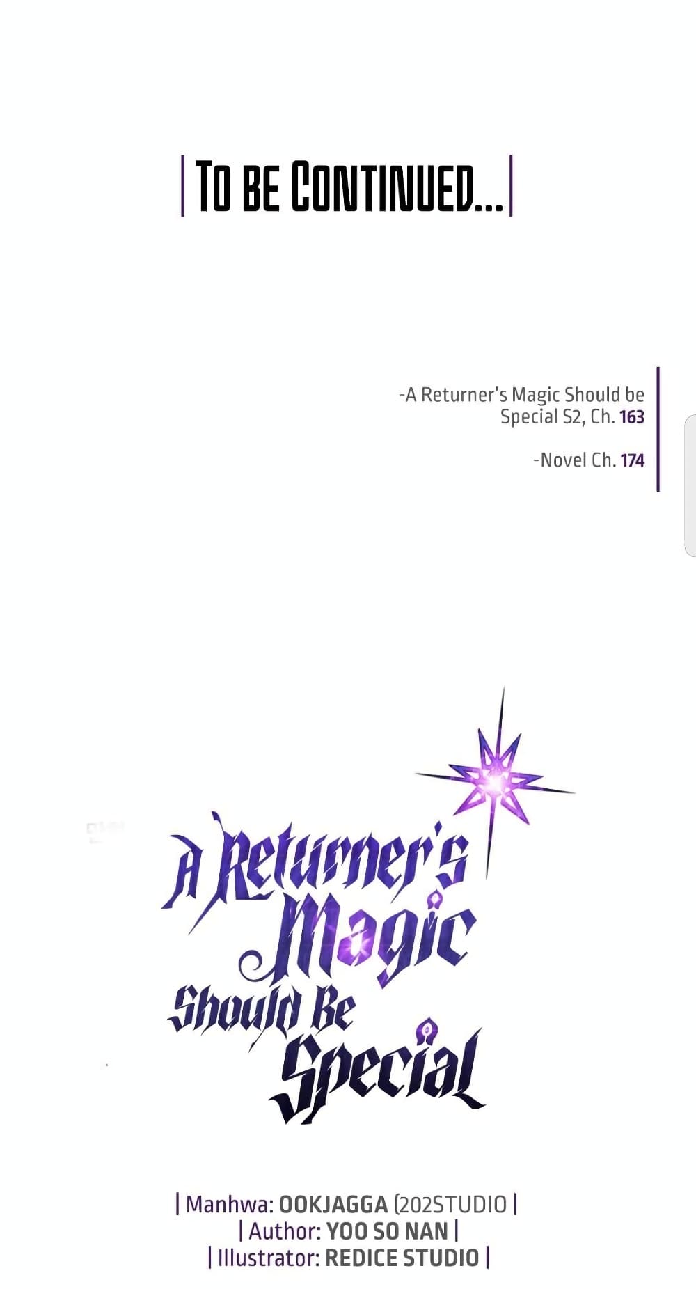 อ่านการ์ตูน A Returner’s Magic Should Be Special 163 ภาพที่ 81