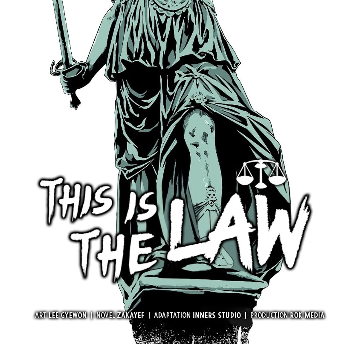 อ่านการ์ตูน This Is the Law 48 ภาพที่ 89