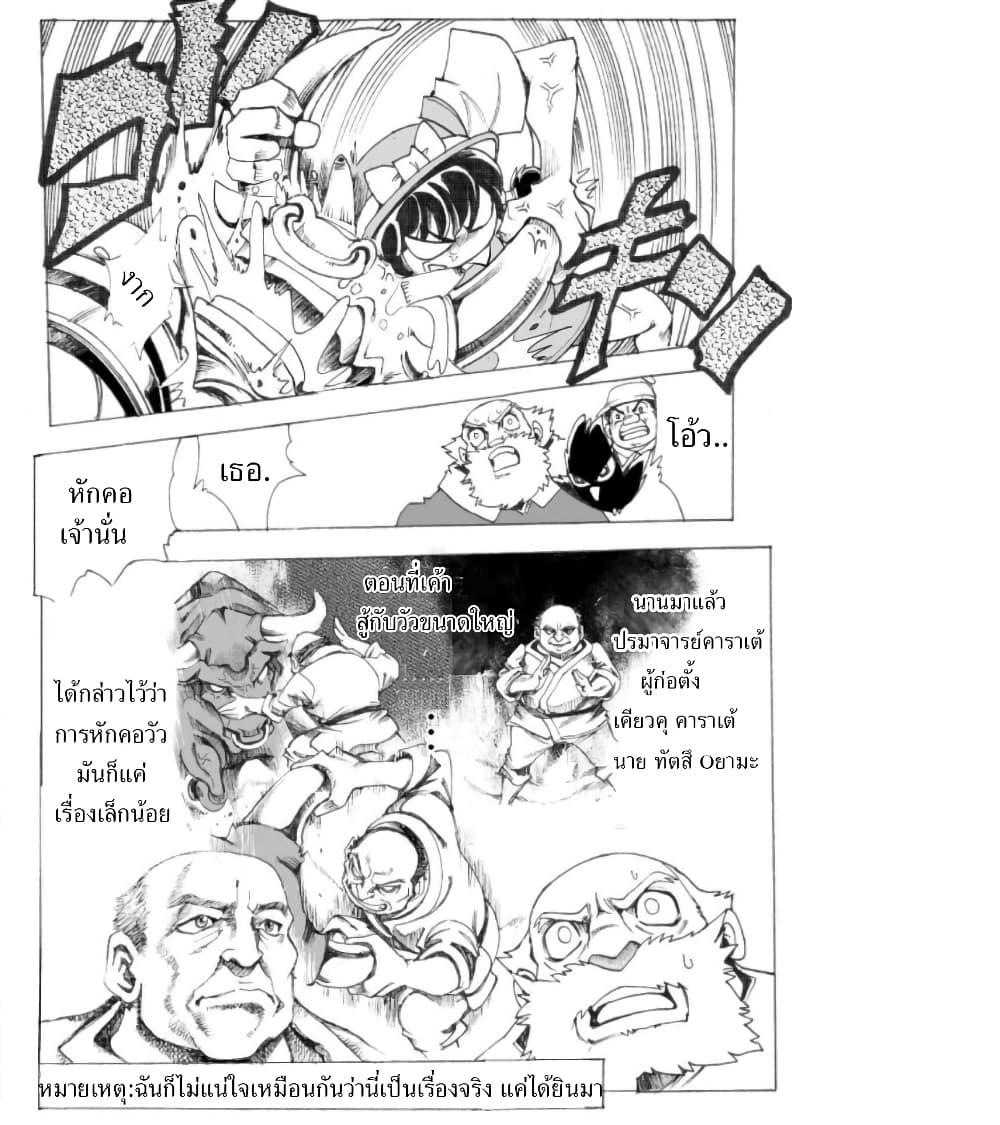 อ่านการ์ตูน Zoku Hameln no Violin Hiki 1 ภาพที่ 27