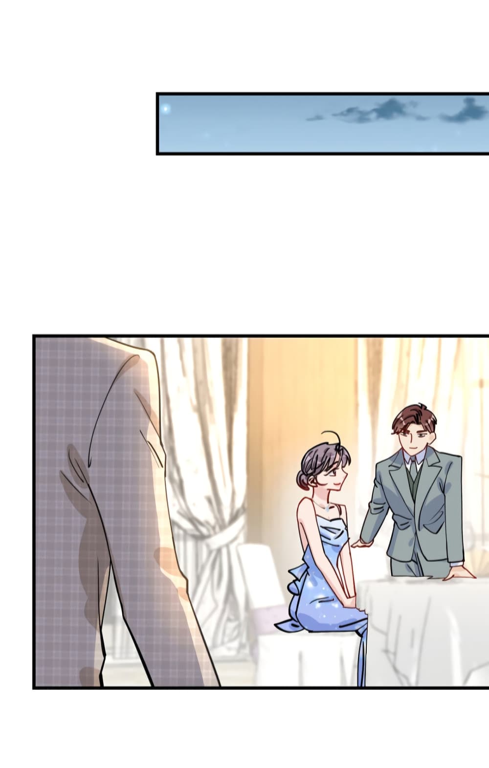 อ่านการ์ตูน Find Me in Your Heart 61 ภาพที่ 20