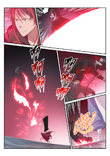 อ่านการ์ตูน Bailian Chengshen 178 ภาพที่ 12