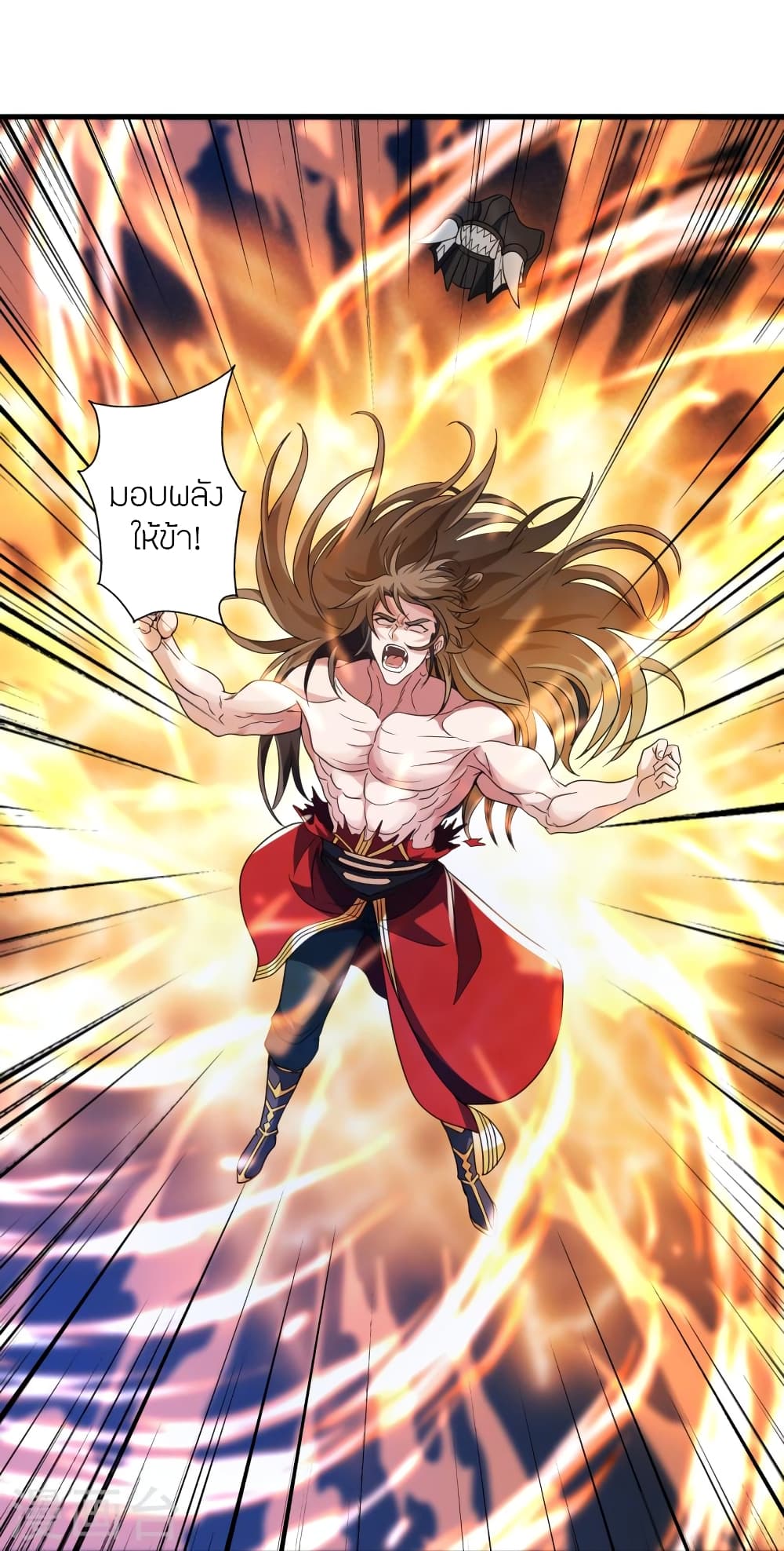 อ่านการ์ตูน Banished Disciple’s Counterattack 353 ภาพที่ 104