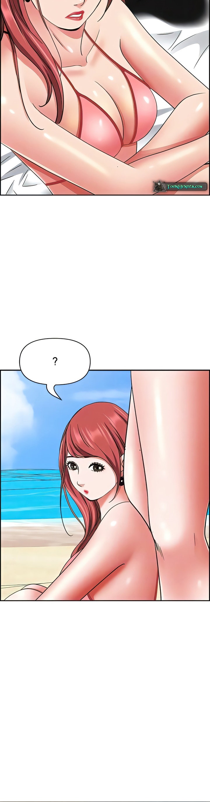 อ่านการ์ตูน Living With A Milf 92 ภาพที่ 24