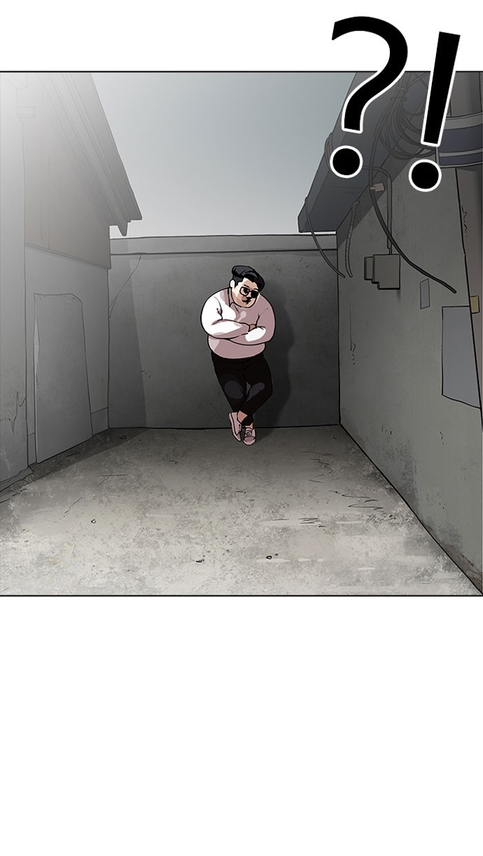 อ่านการ์ตูน Lookism 156 ภาพที่ 76