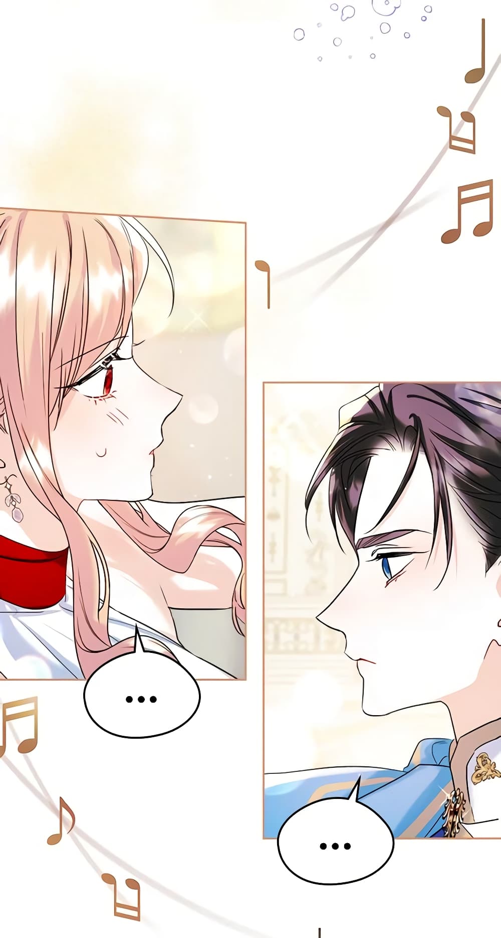 อ่านการ์ตูน I Became The Male Lead’s Female Friend 31 ภาพที่ 48