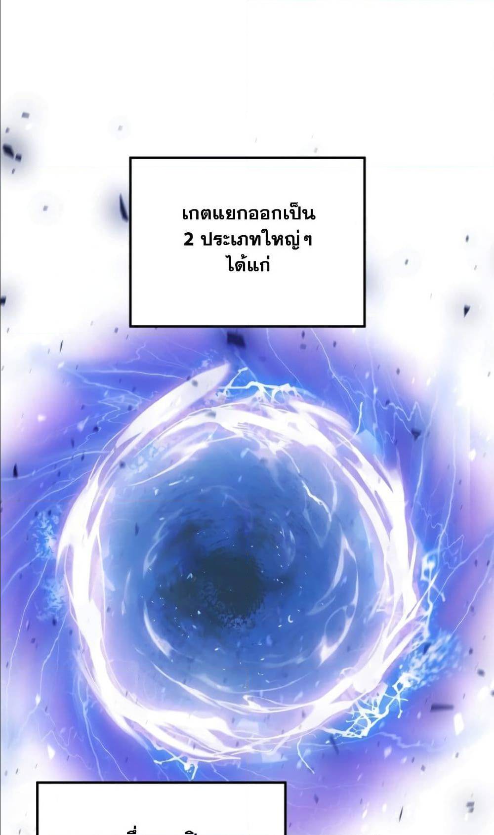 อ่านการ์ตูน Player Who Can’t Level Up 6 ภาพที่ 10