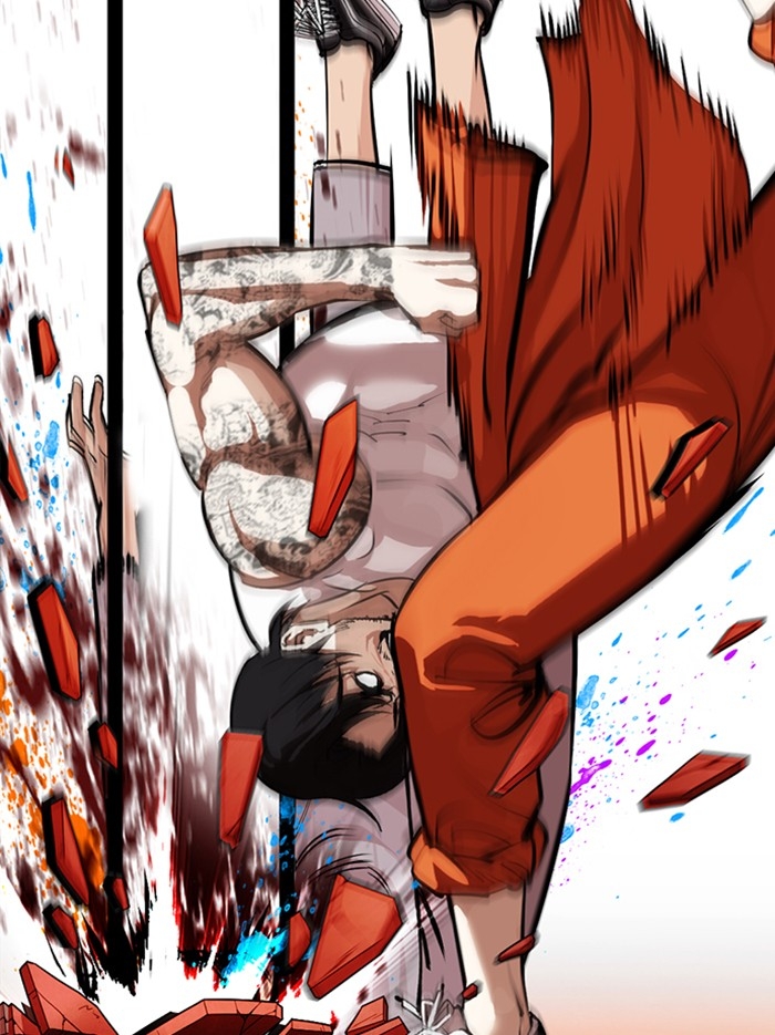 อ่านการ์ตูน Lookism 364 ภาพที่ 106