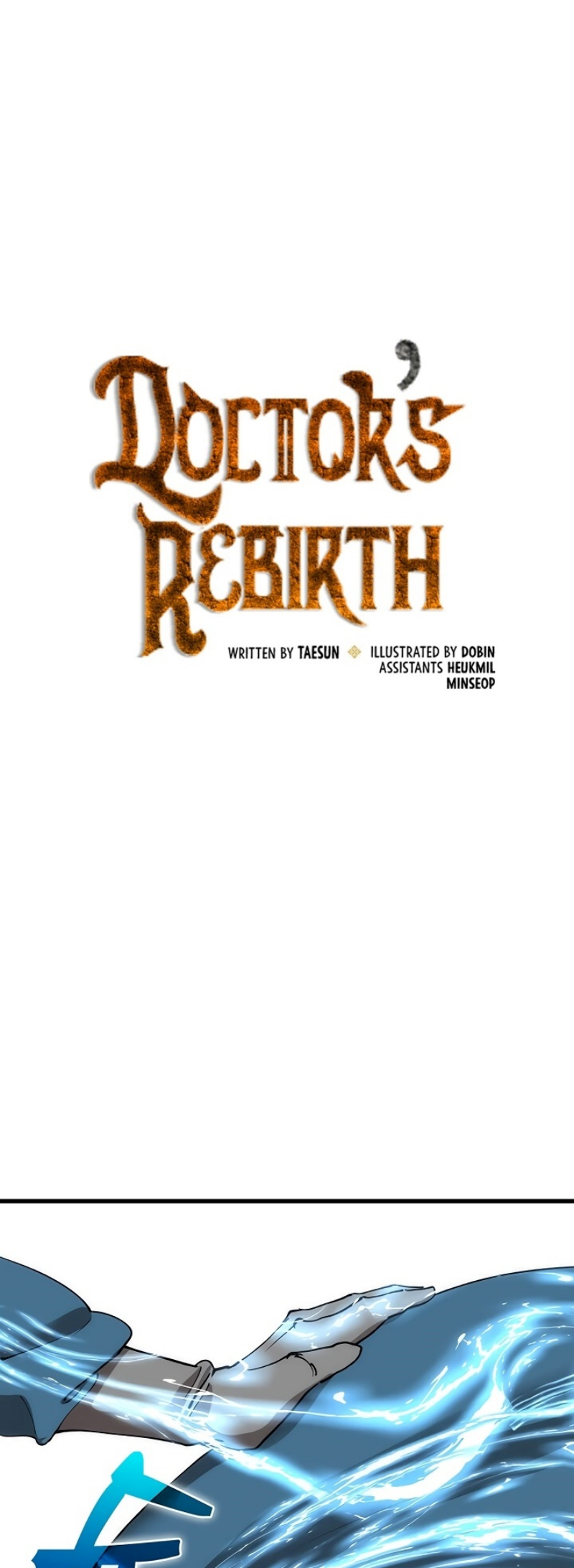 อ่านการ์ตูน Doctor’s Rebirth 39 ภาพที่ 14