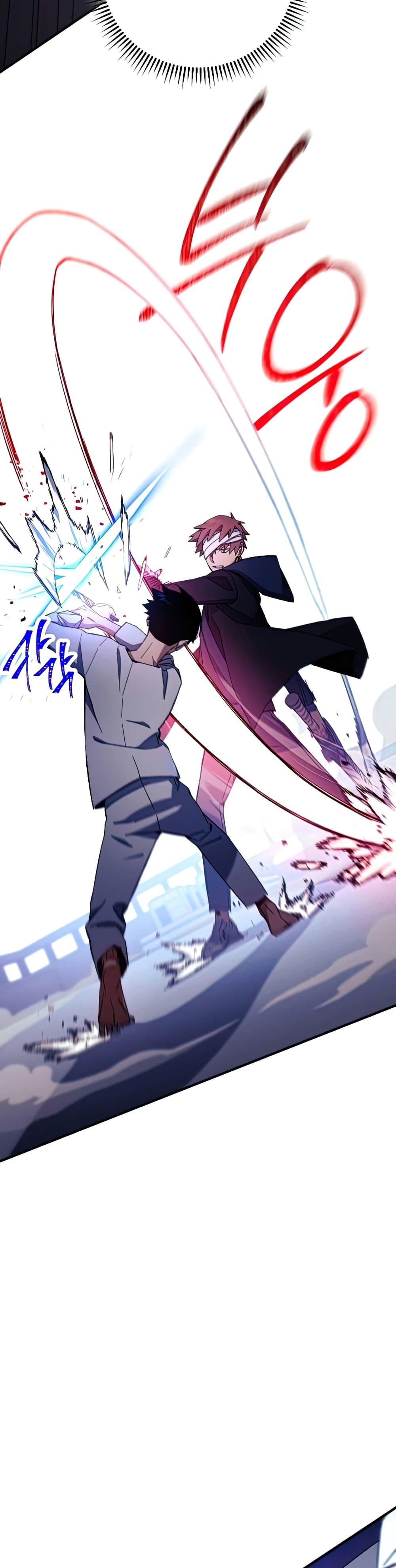 อ่านการ์ตูน The Hero Returns 49 ภาพที่ 42