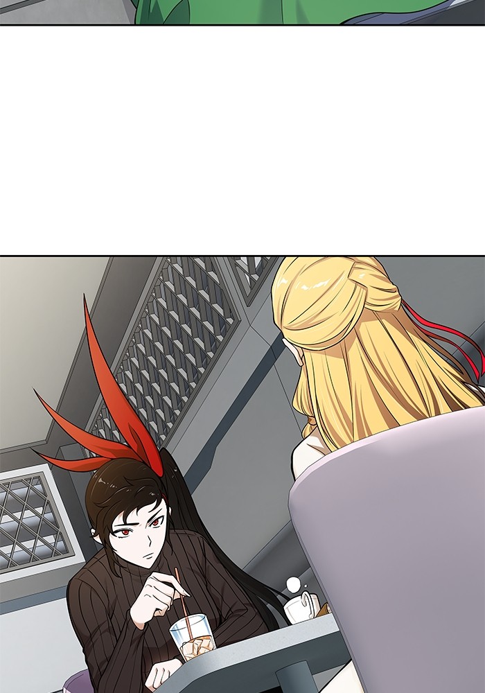 อ่านการ์ตูน Tower of God 583 ภาพที่ 121