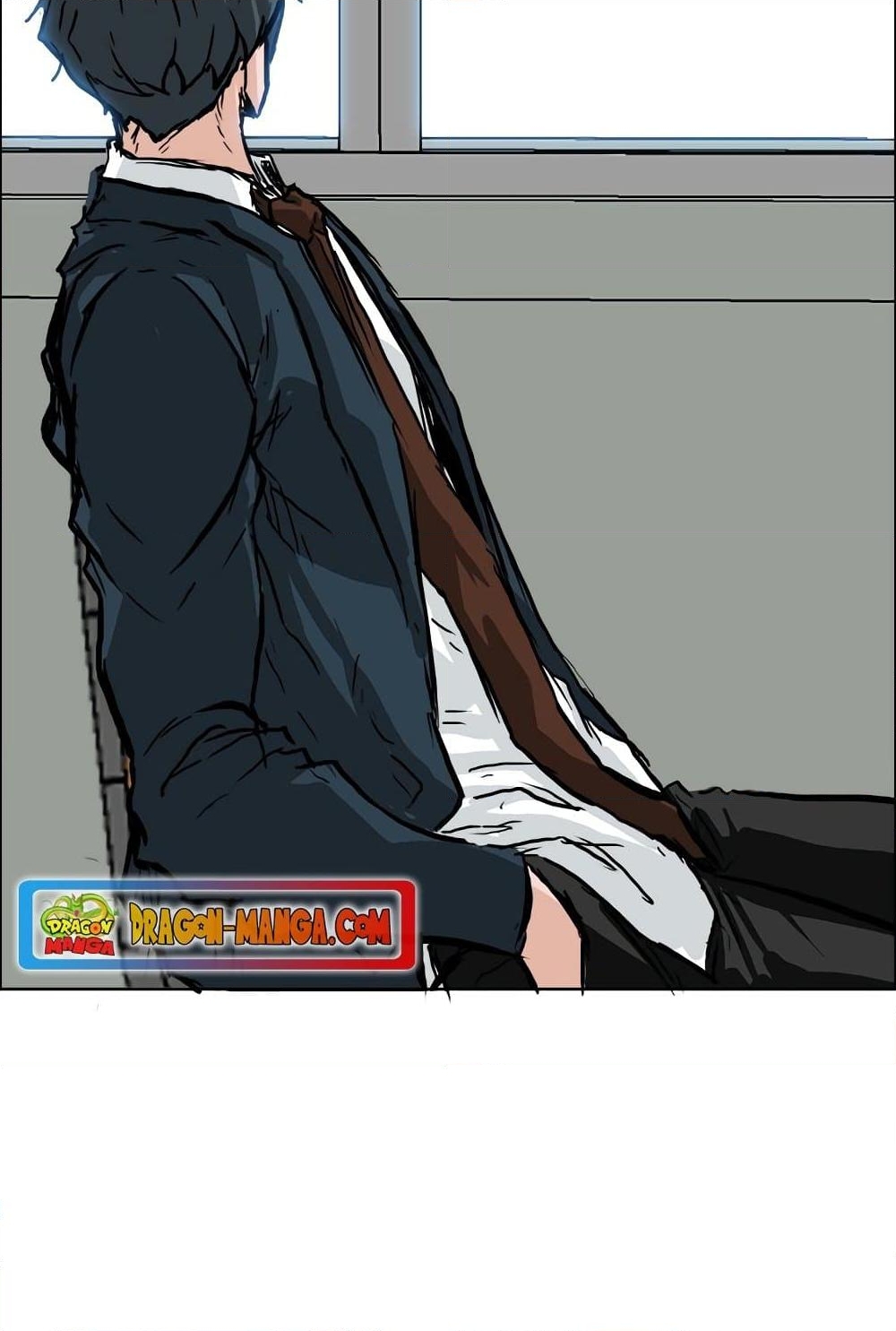 อ่านการ์ตูน Boss in School 52 ภาพที่ 11