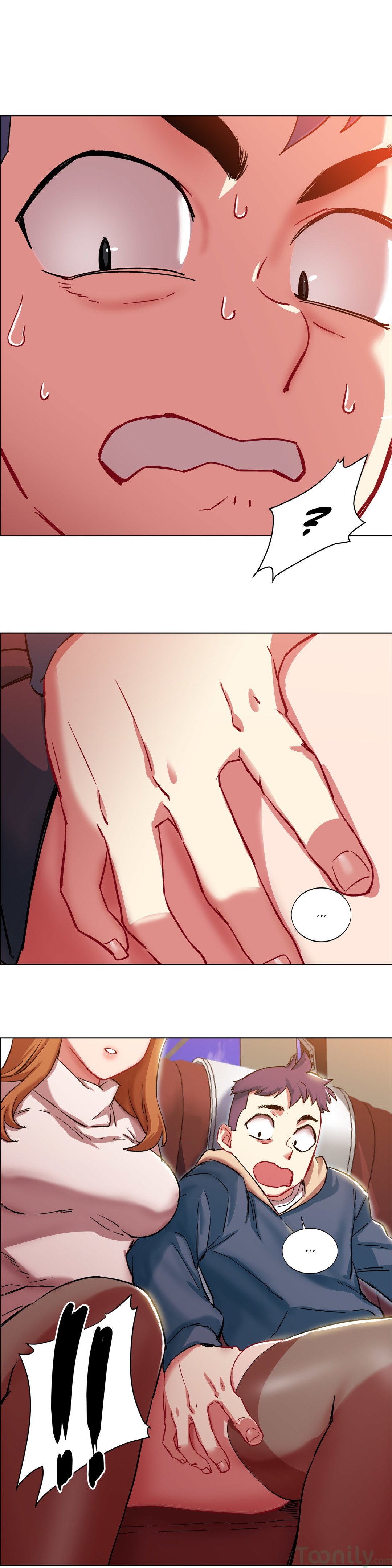 อ่านการ์ตูน Rental Girls 2 ภาพที่ 18