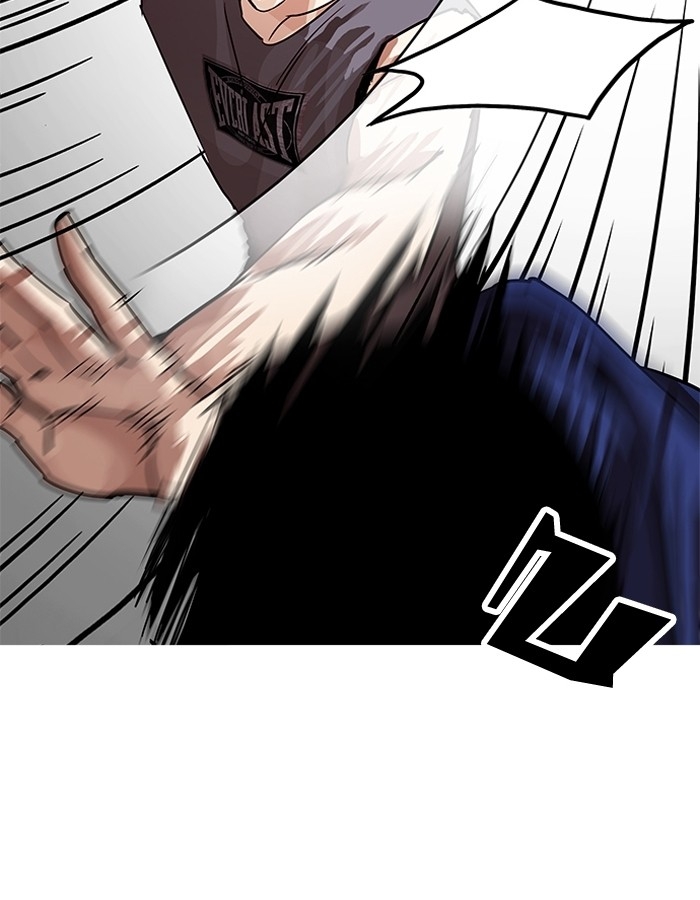 อ่านการ์ตูน Lookism 206 ภาพที่ 154