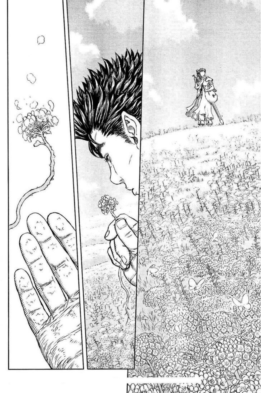 อ่านการ์ตูน Berserk 330 ภาพที่ 21