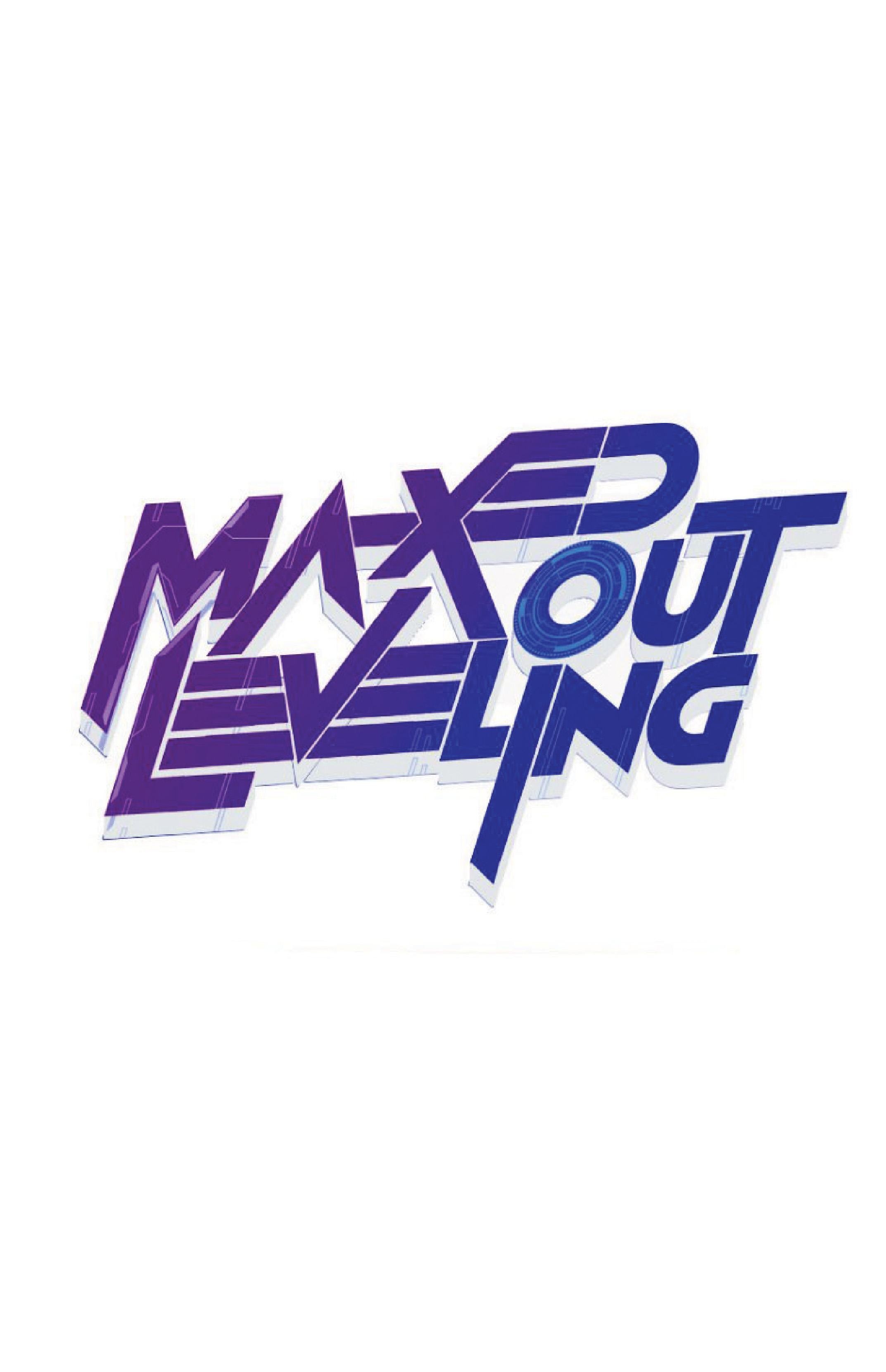 อ่านการ์ตูน Maxed Out Leveling 40 ภาพที่ 5