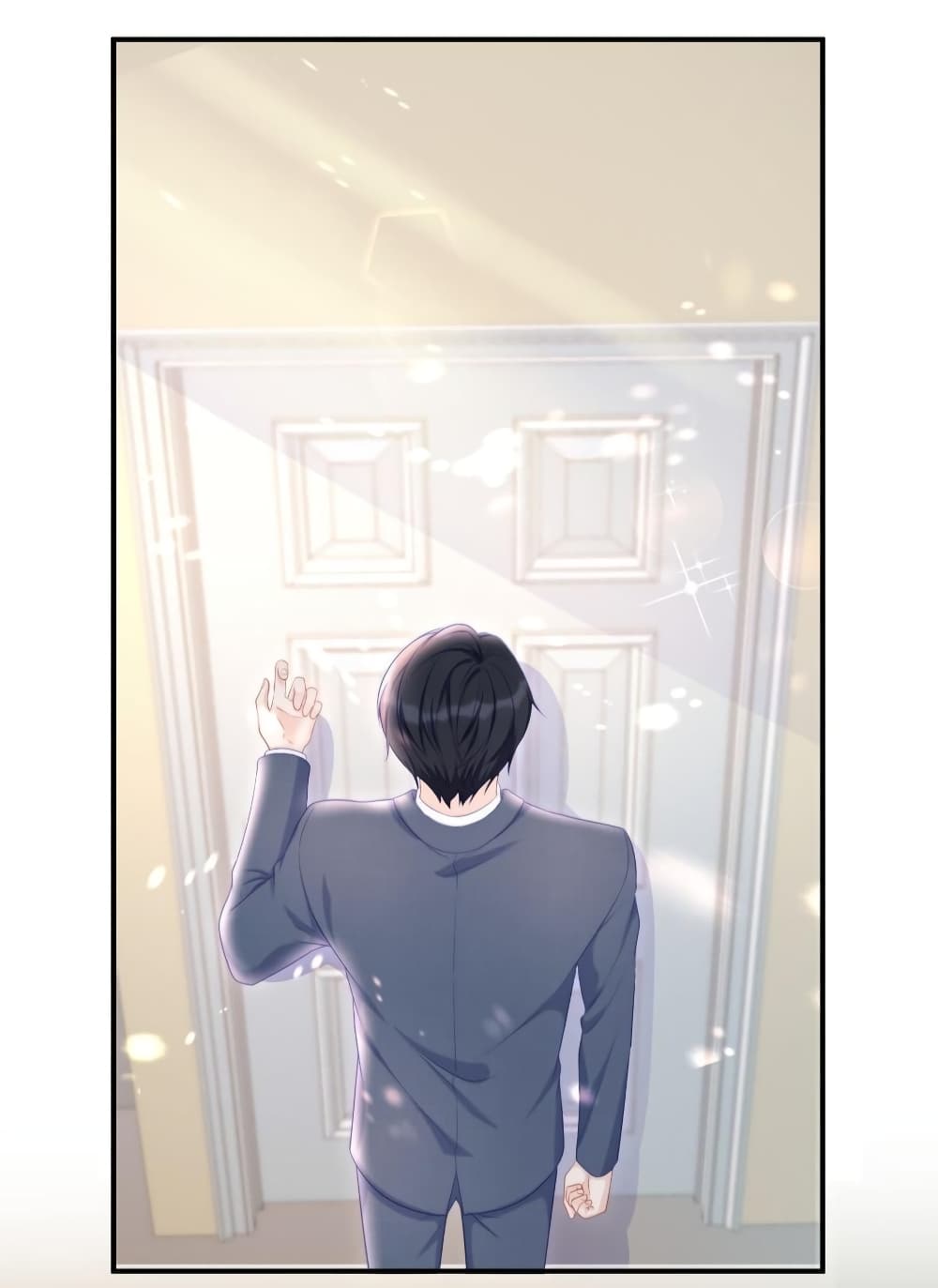 อ่านการ์ตูน Gonna Spoil You 85 ภาพที่ 32