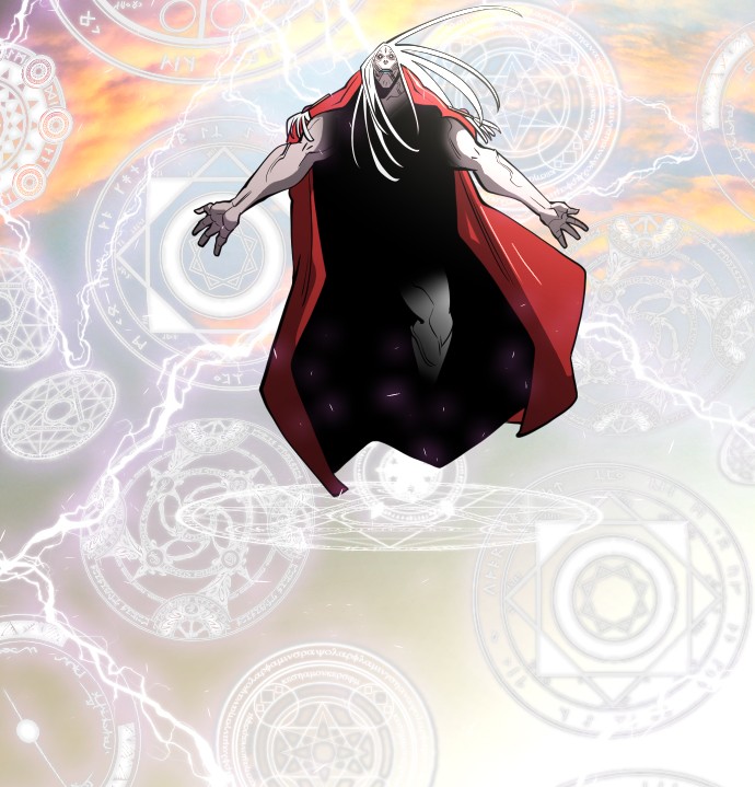 อ่านการ์ตูน Superhuman Era 69 ภาพที่ 115