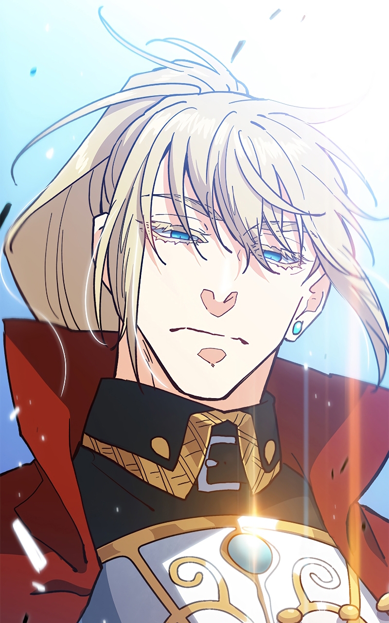 อ่านการ์ตูน Duke Pendragon 13 ภาพที่ 2