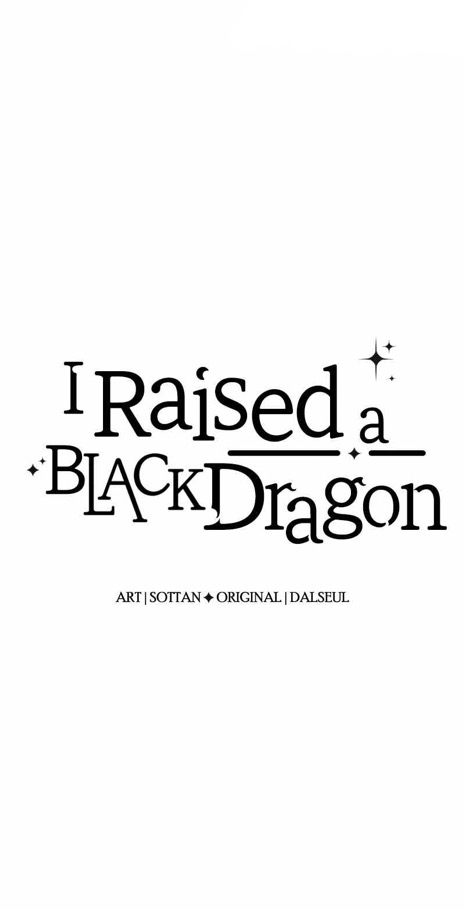 อ่านการ์ตูน I Raised a Black Dragon 23 ภาพที่ 2