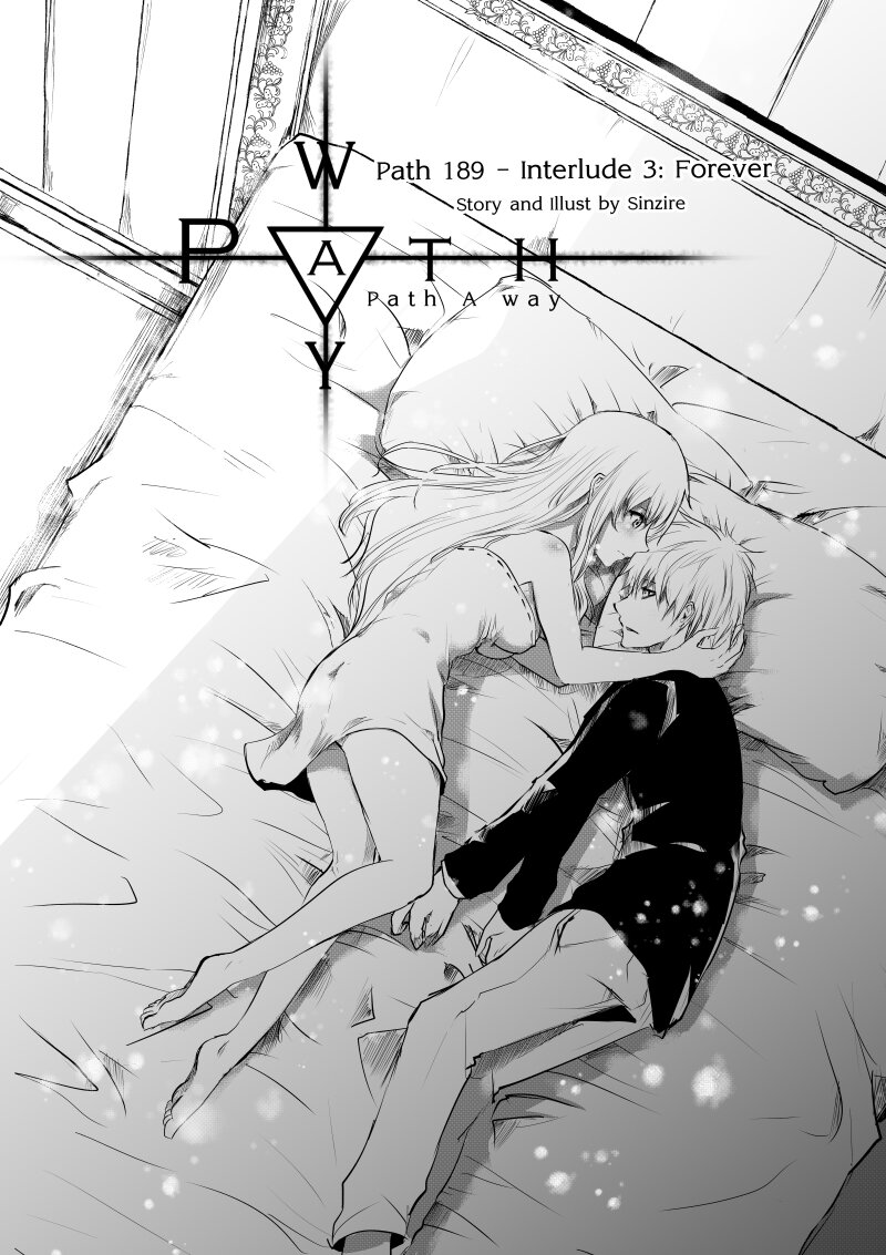 อ่านการ์ตูน Path A waY 189 ภาพที่ 13