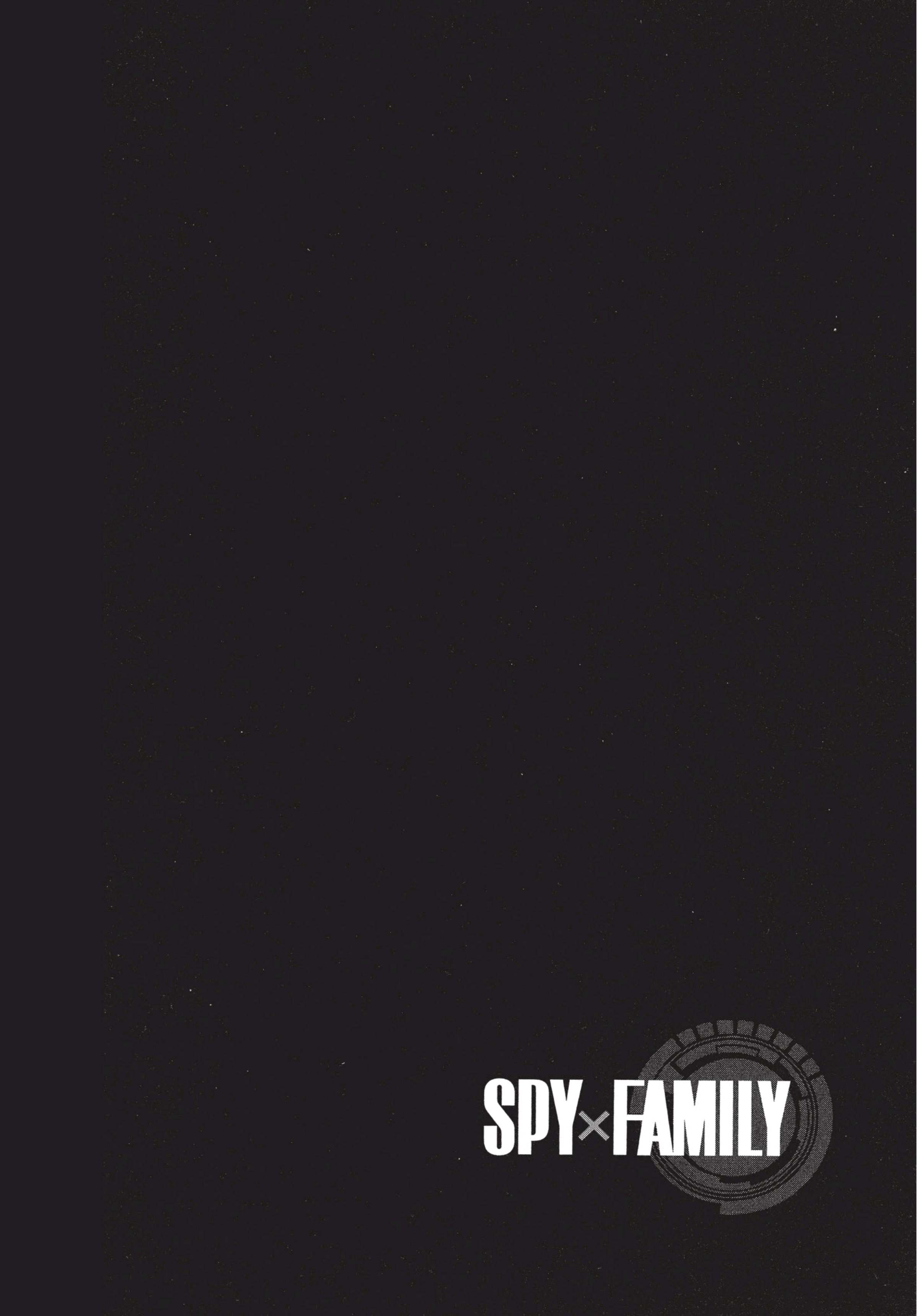 อ่านการ์ตูน Spy X Family 36 ภาพที่ 22