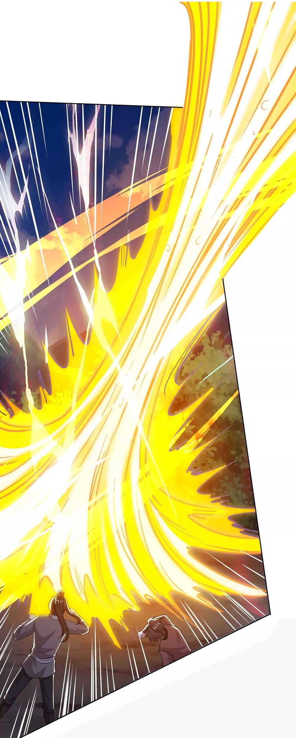 อ่านการ์ตูน One Step Toward Freedom 188 ภาพที่ 8