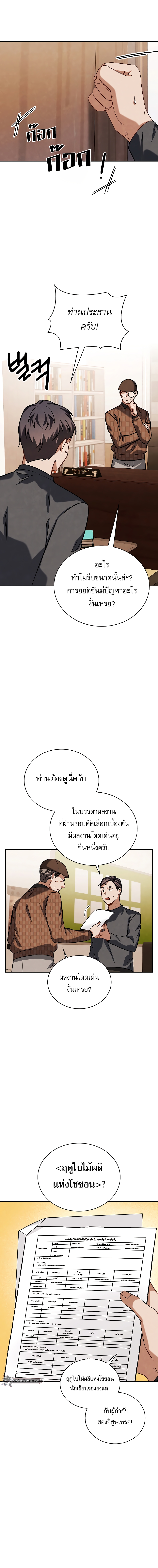 อ่านการ์ตูน Be the Actor 64 ภาพที่ 2