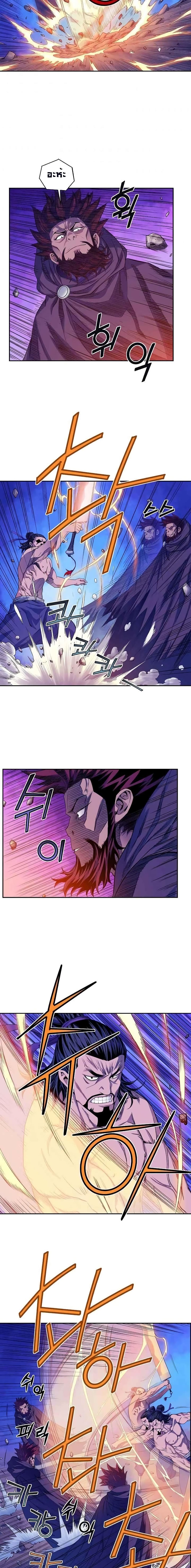 อ่านการ์ตูน The Scholar Warrior 15 ภาพที่ 7