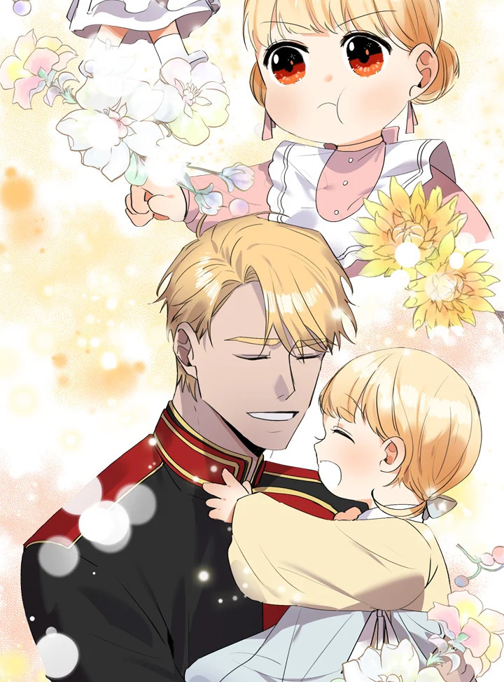 อ่านการ์ตูน The Beloved Little Princess 19 ภาพที่ 63