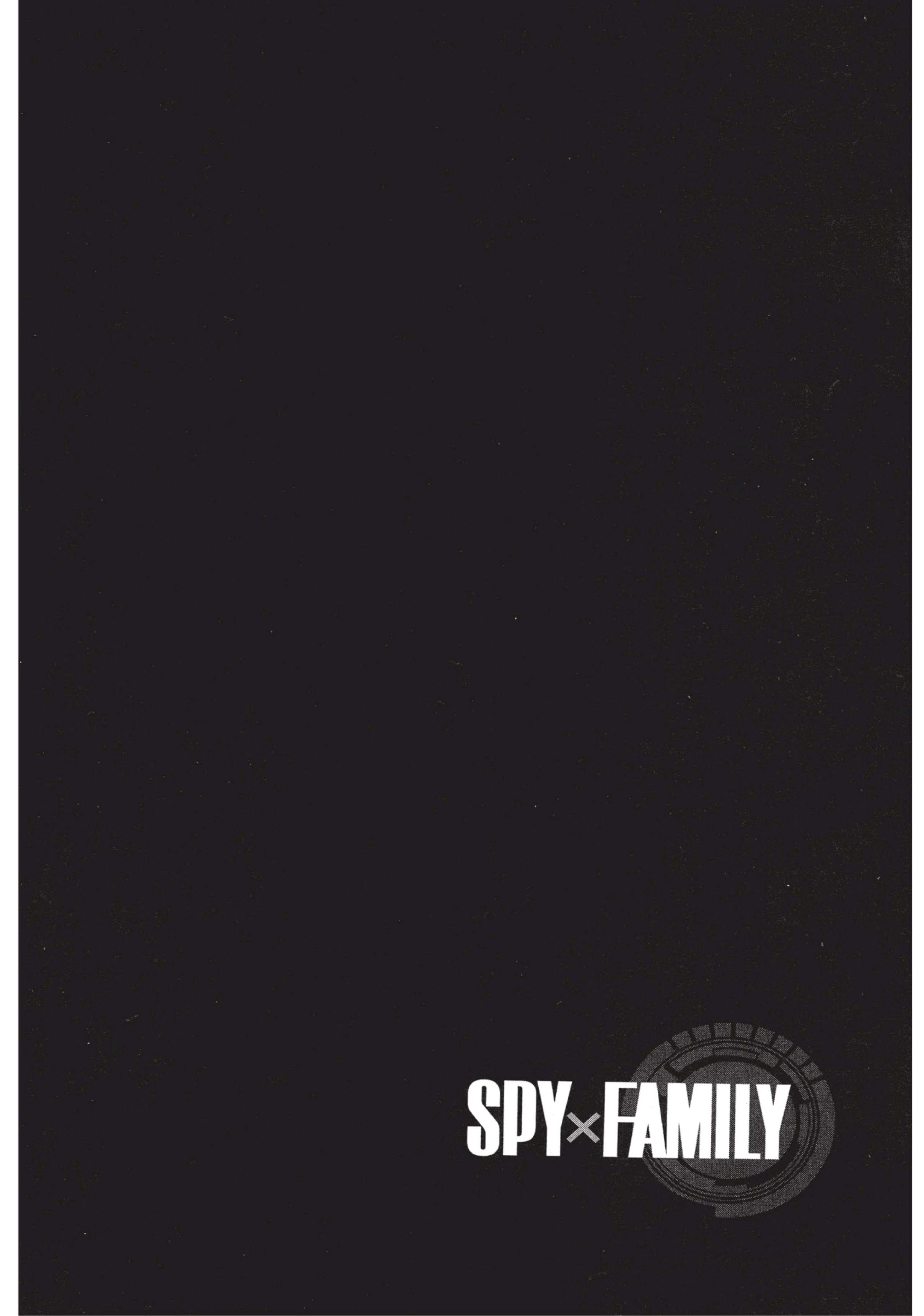 อ่านการ์ตูน Spy X Family 26 ภาพที่ 24