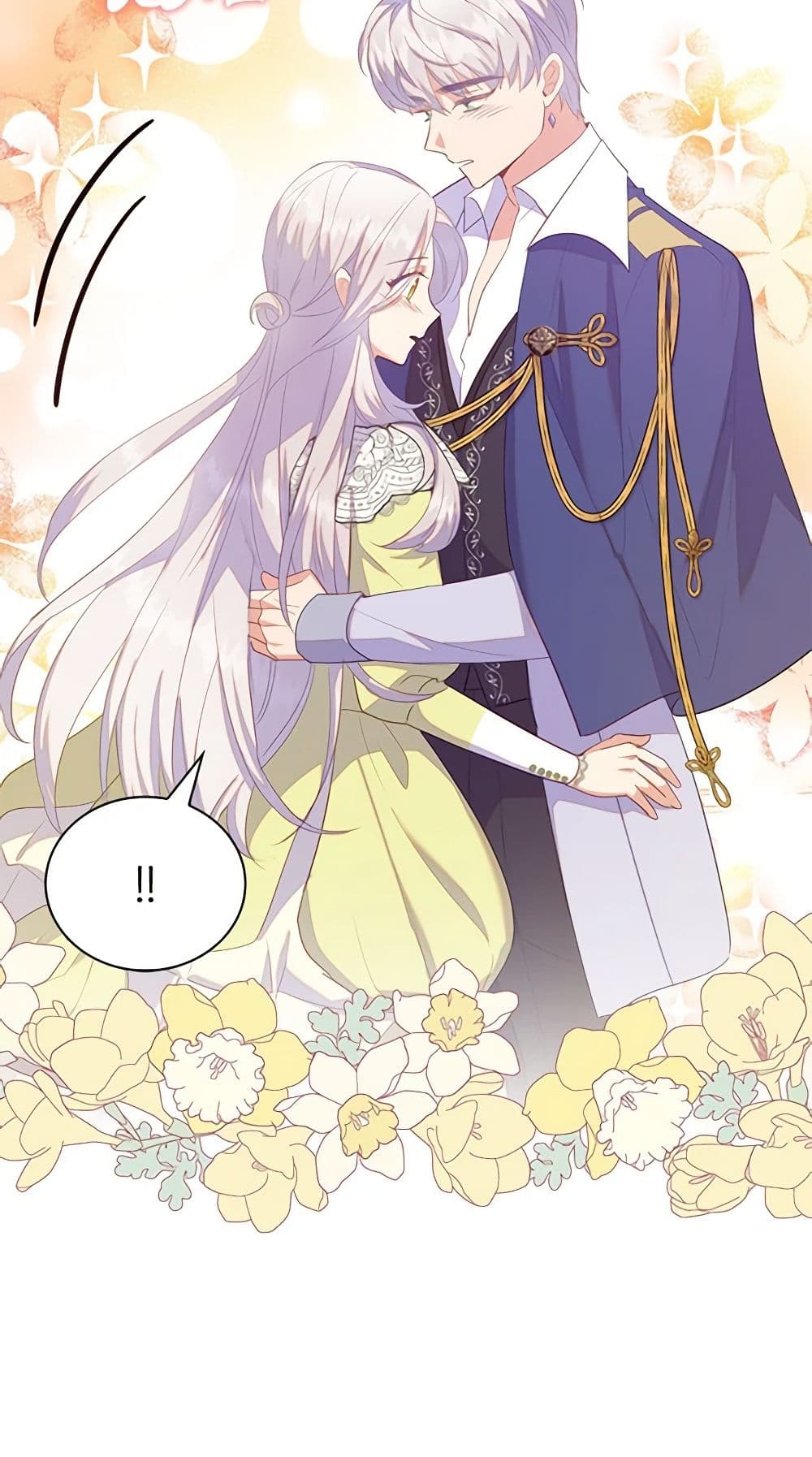 อ่านการ์ตูน Only Realized After Losing You 49 ภาพที่ 5