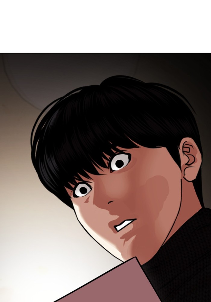 อ่านการ์ตูน Lookism 433 ภาพที่ 51