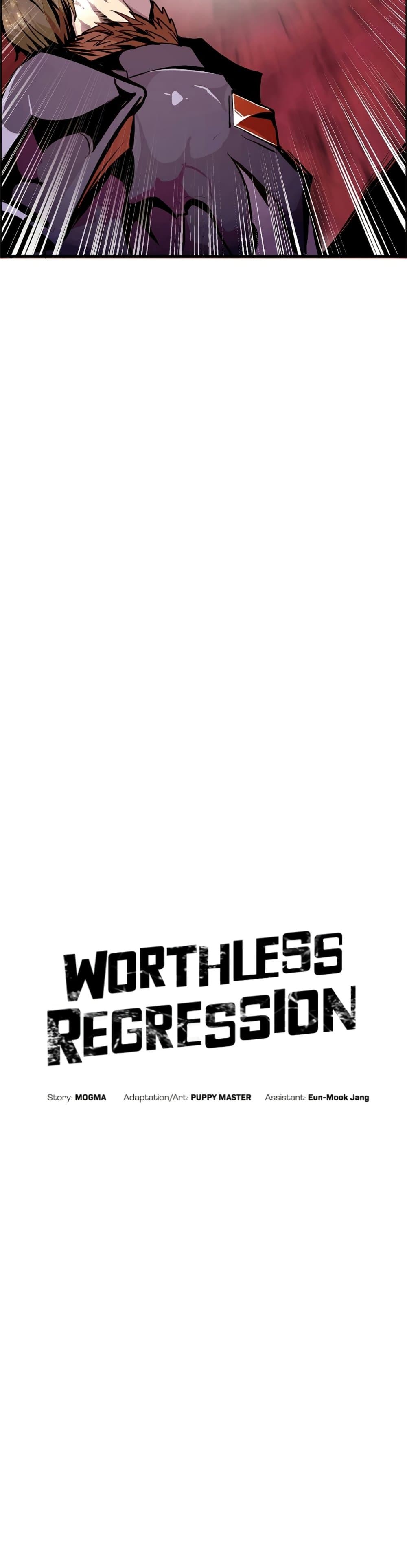 อ่านการ์ตูน Worthless Regression 57 ภาพที่ 18