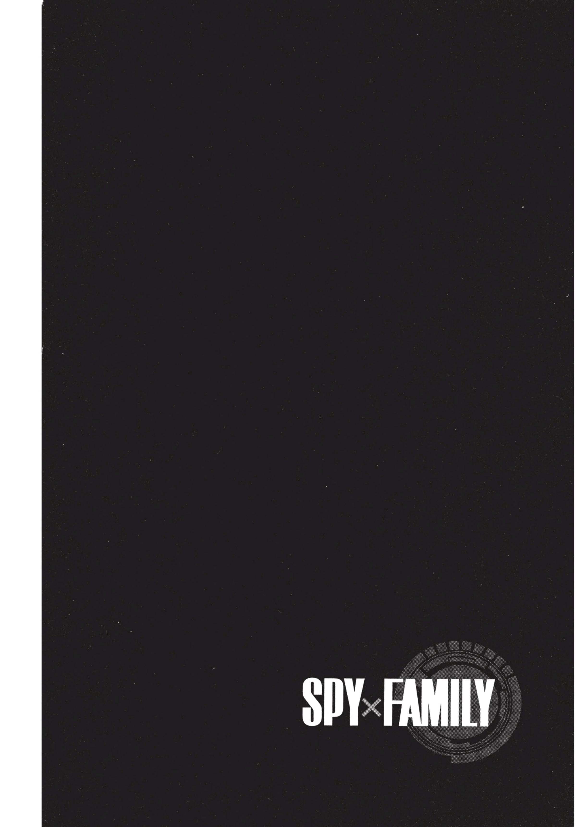 อ่านการ์ตูน Spy X Family 37 ภาพที่ 30