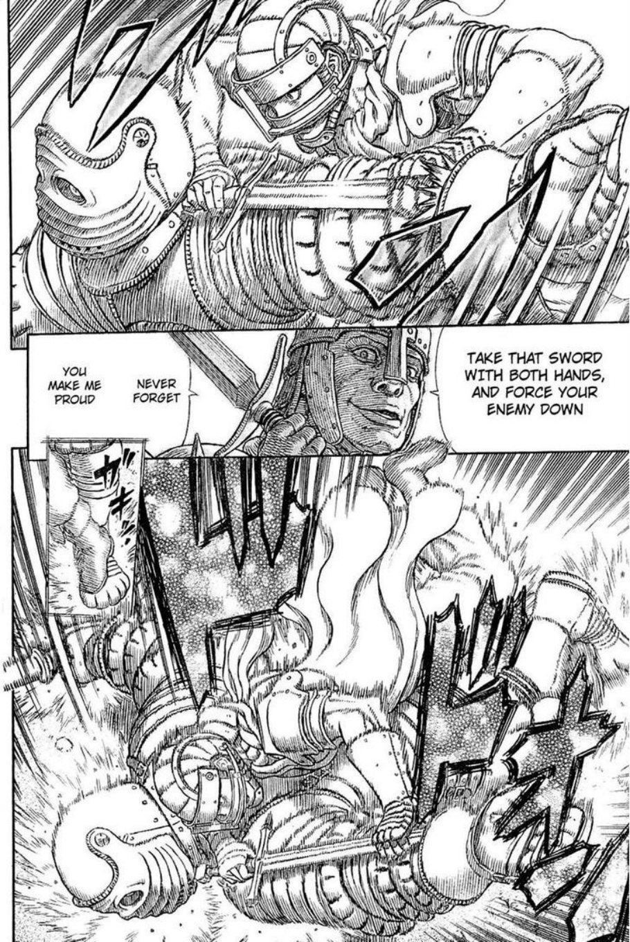 อ่านการ์ตูน Berserk 330 ภาพที่ 11