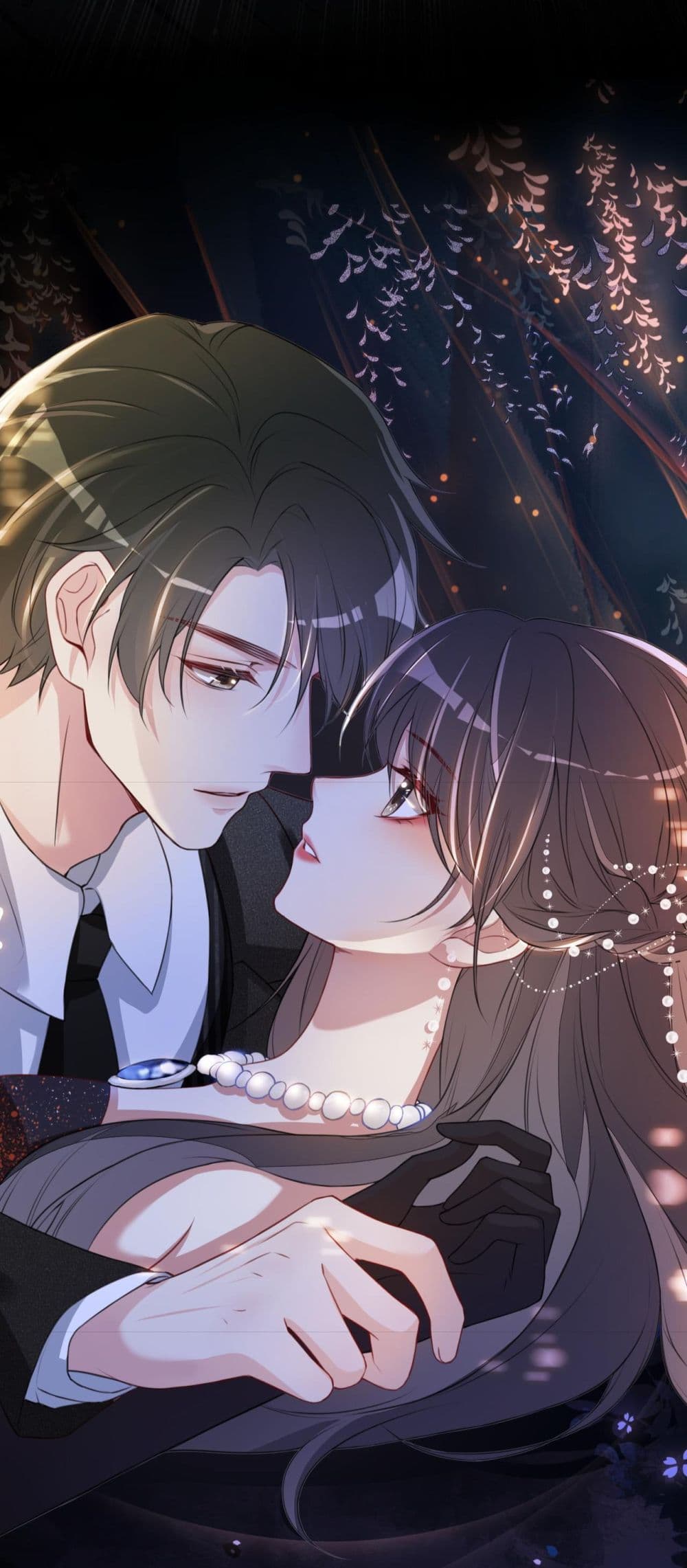 อ่านการ์ตูน Be Jealous 1 ภาพที่ 54