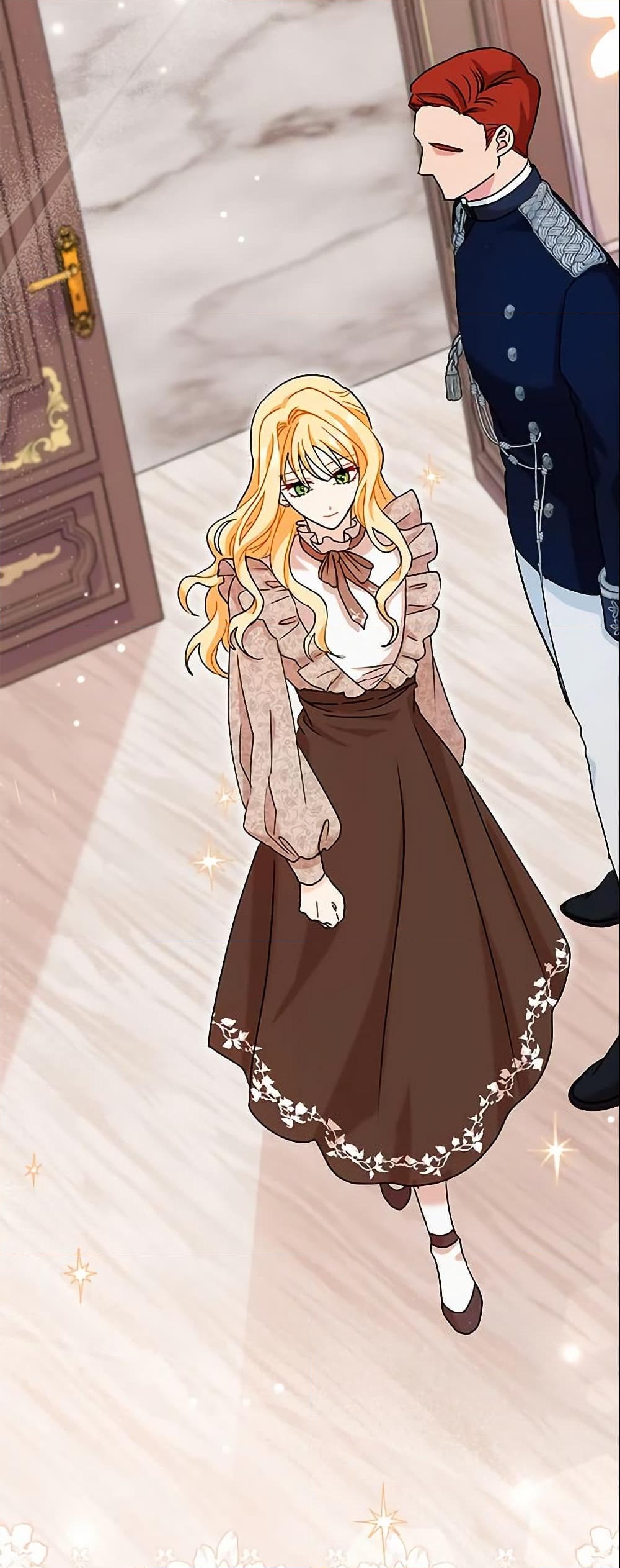 อ่านการ์ตูน I Became the Madam of the House 5 ภาพที่ 20