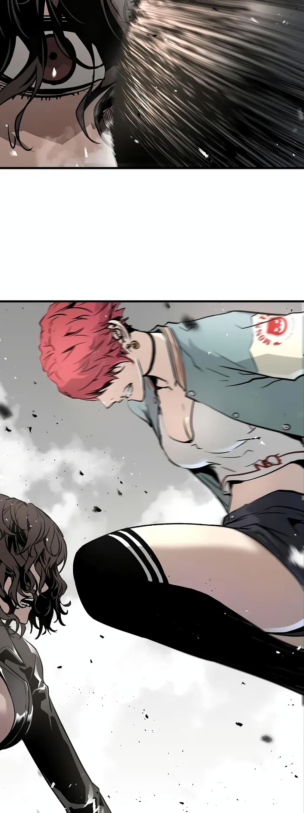 อ่านการ์ตูน The Breaker 3: Eternal Force 62 ภาพที่ 25