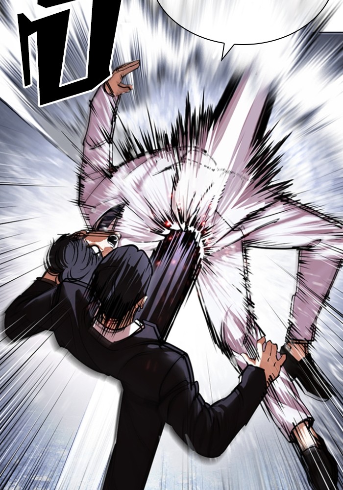 อ่านการ์ตูน Lookism 426 ภาพที่ 54