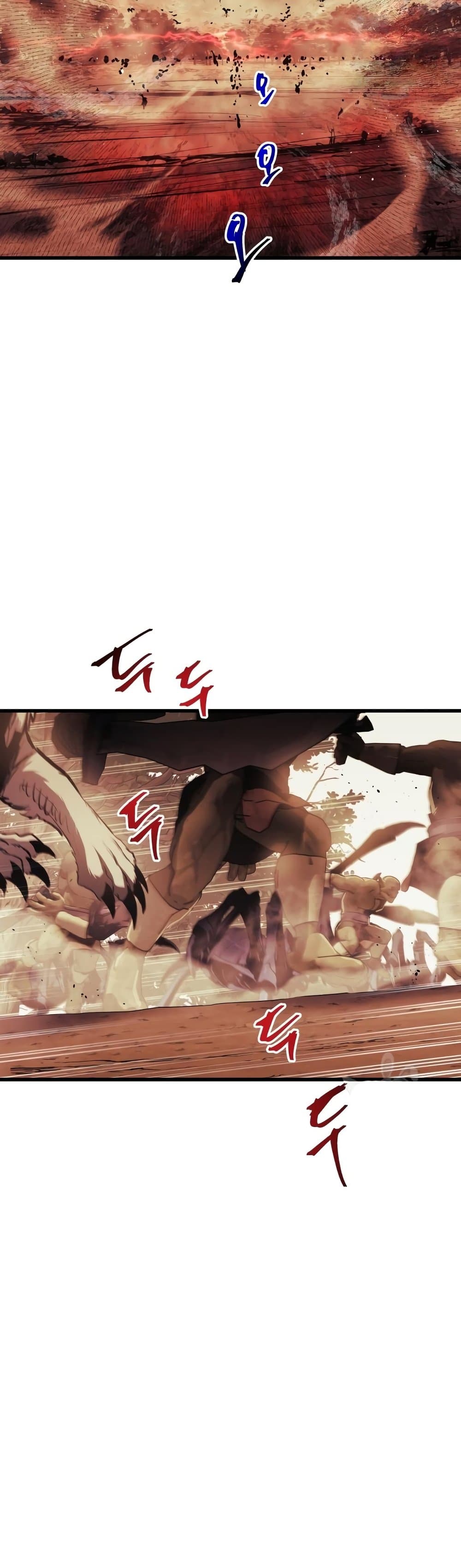 อ่านการ์ตูน Reincarnation of the Suicidal Battle God 87 ภาพที่ 4