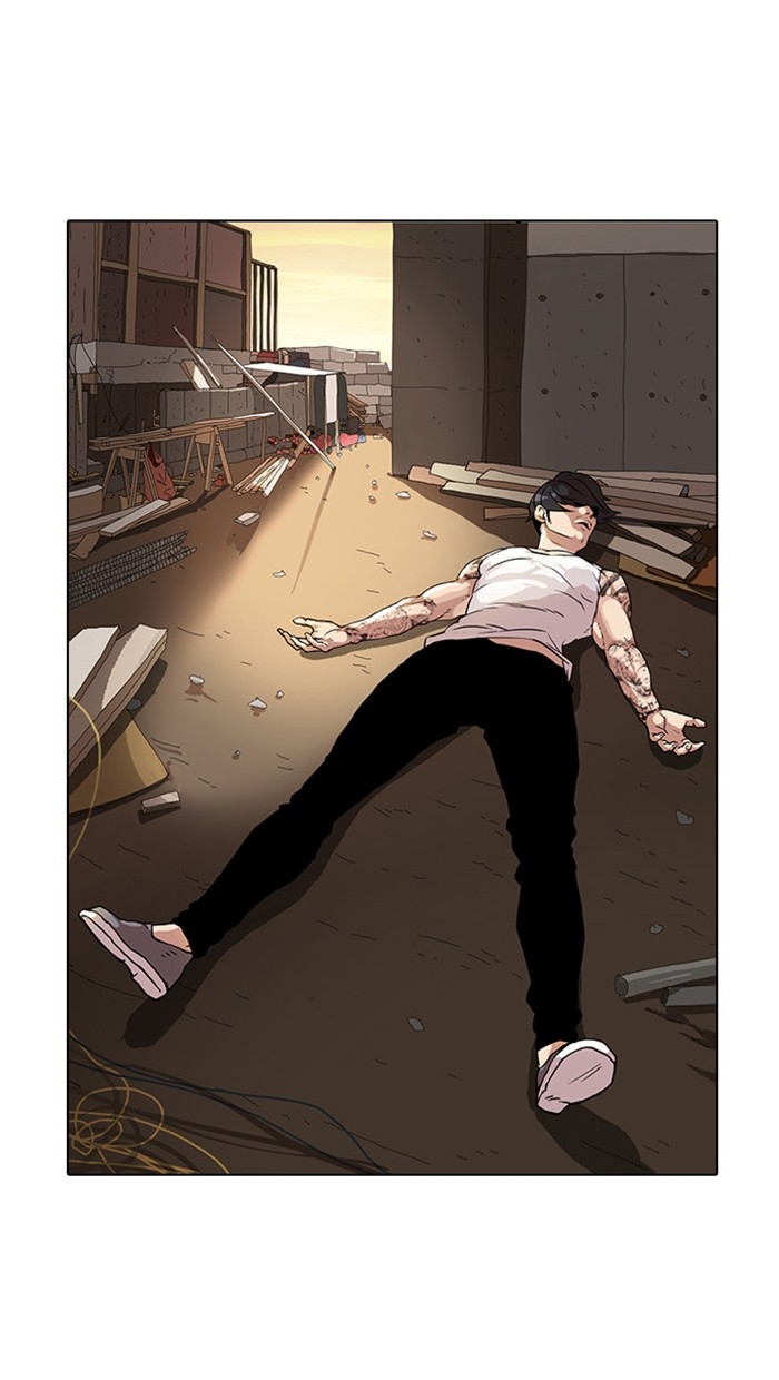 อ่านการ์ตูน Lookism 18 ภาพที่ 63