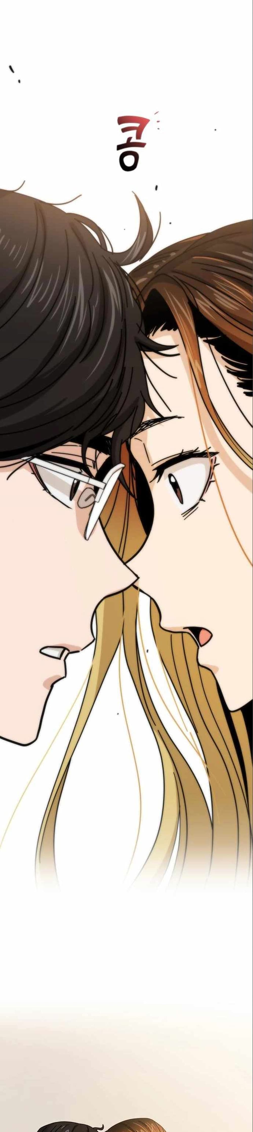 อ่านการ์ตูน Match Made in Heaven by chance 33 ภาพที่ 49