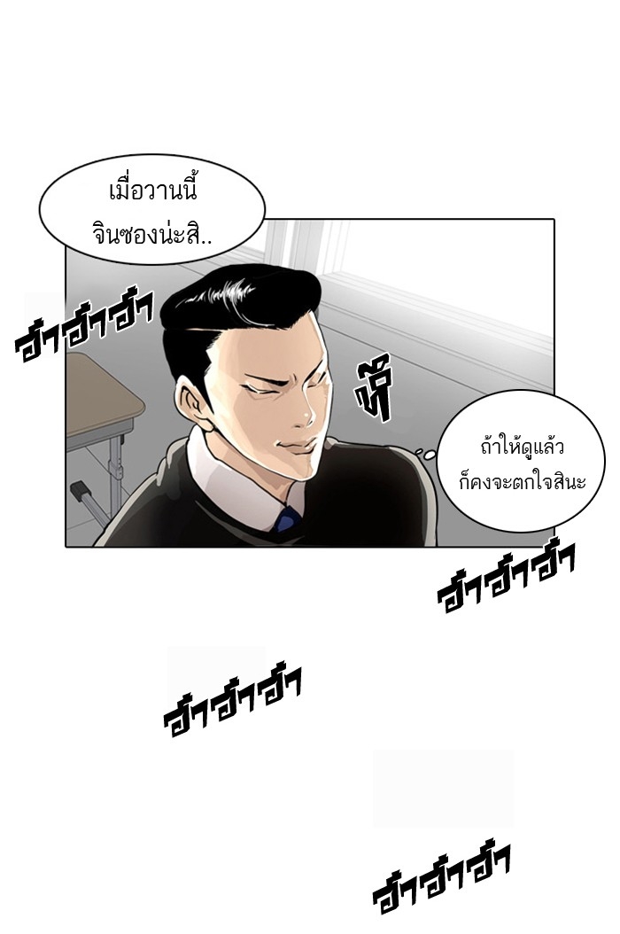 อ่านการ์ตูน Lookism 5 ภาพที่ 59